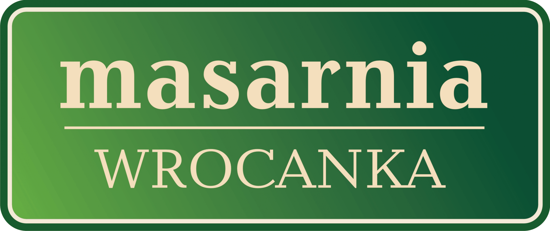 Masarnia Wrocanka